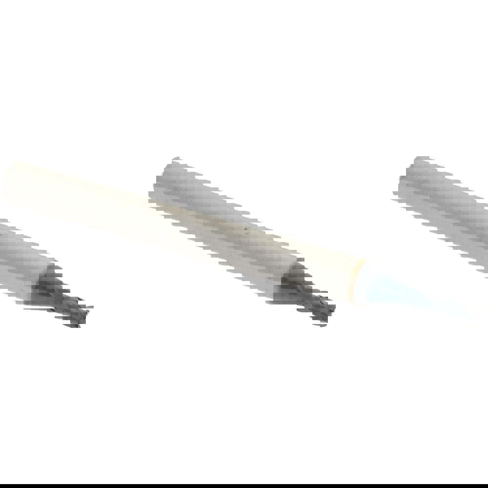 Square End Mill: 1/16'' Dia, 3/16'' LOC, 1/8'' Shank Dia, 1-1/2'' OAL, 3 Flutes, Solid Carbide