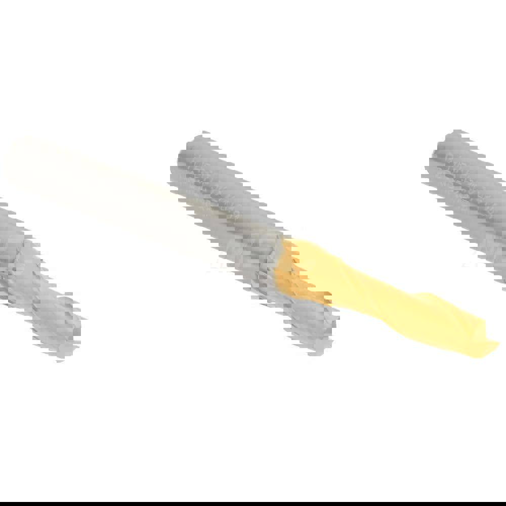 Square End Mill: 5/32'' Dia, 9/16'' LOC, 3/16'' Shank Dia, 2'' OAL, 2 Flutes, Solid Carbide