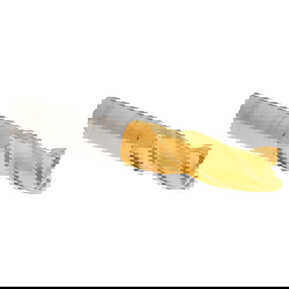 Square End Mill: 7/16