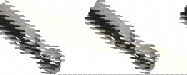 Square End Mill: 3/8'' Dia, 1-3/8'' LOC, 3/8'' Shank Dia, 2-1/2'' OAL, 2 Flutes, Solid Carbide