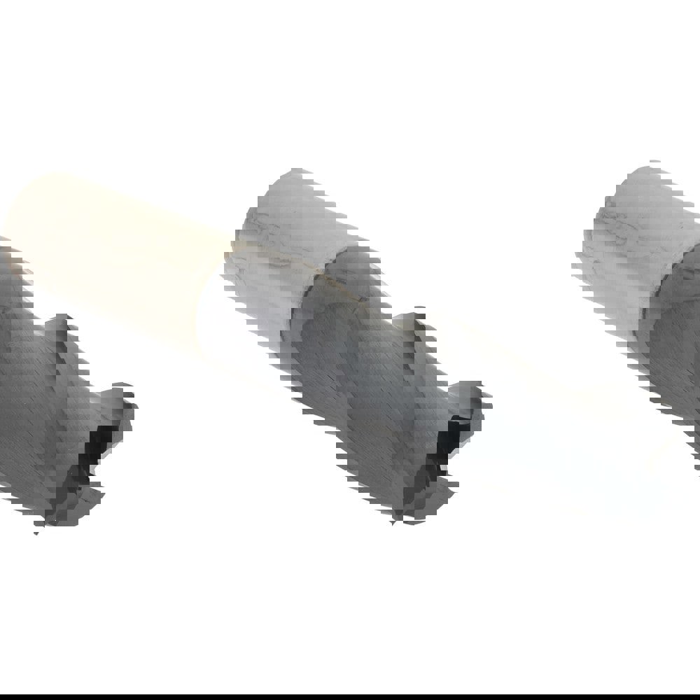 Square End Mill: 3/4'' Dia, 2-1/4'' LOC, 3/4'' Shank Dia, 5'' OAL, 3 Flutes, Solid Carbide