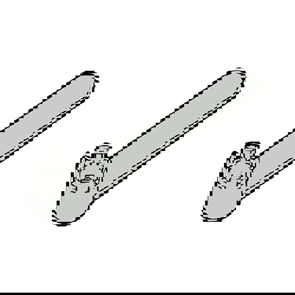 Shell Mill Holder Spanner Wrench