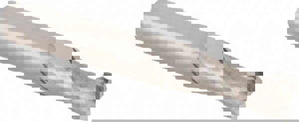 Square End Mill: 9/32'' Dia, 3/4'' LOC, 5/16'' Shank Dia, 2-1/2'' OAL, 2 Flutes, Solid Carbide