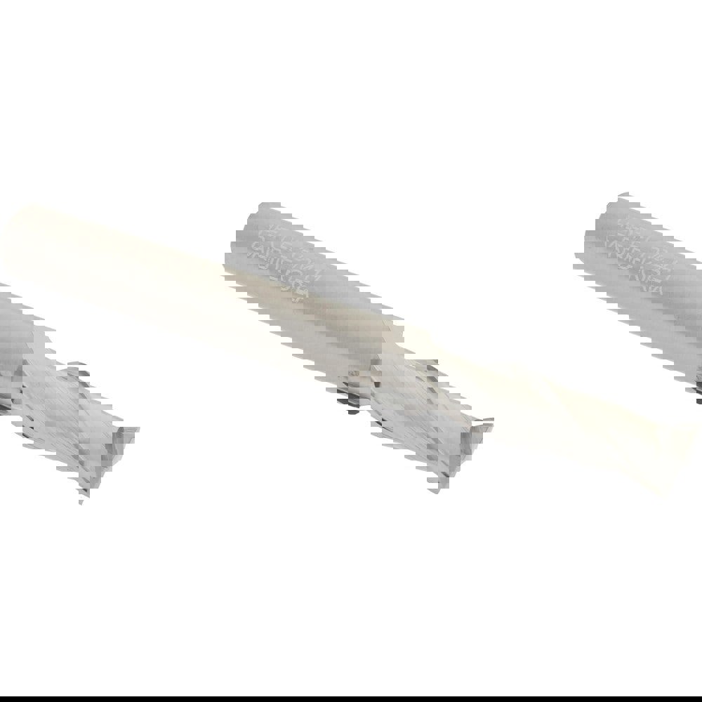 Square End Mill: 15/64'' Dia, 3/4'' LOC, 1/4'' Shank Dia, 2-1/2'' OAL, 2 Flutes, Solid Carbide