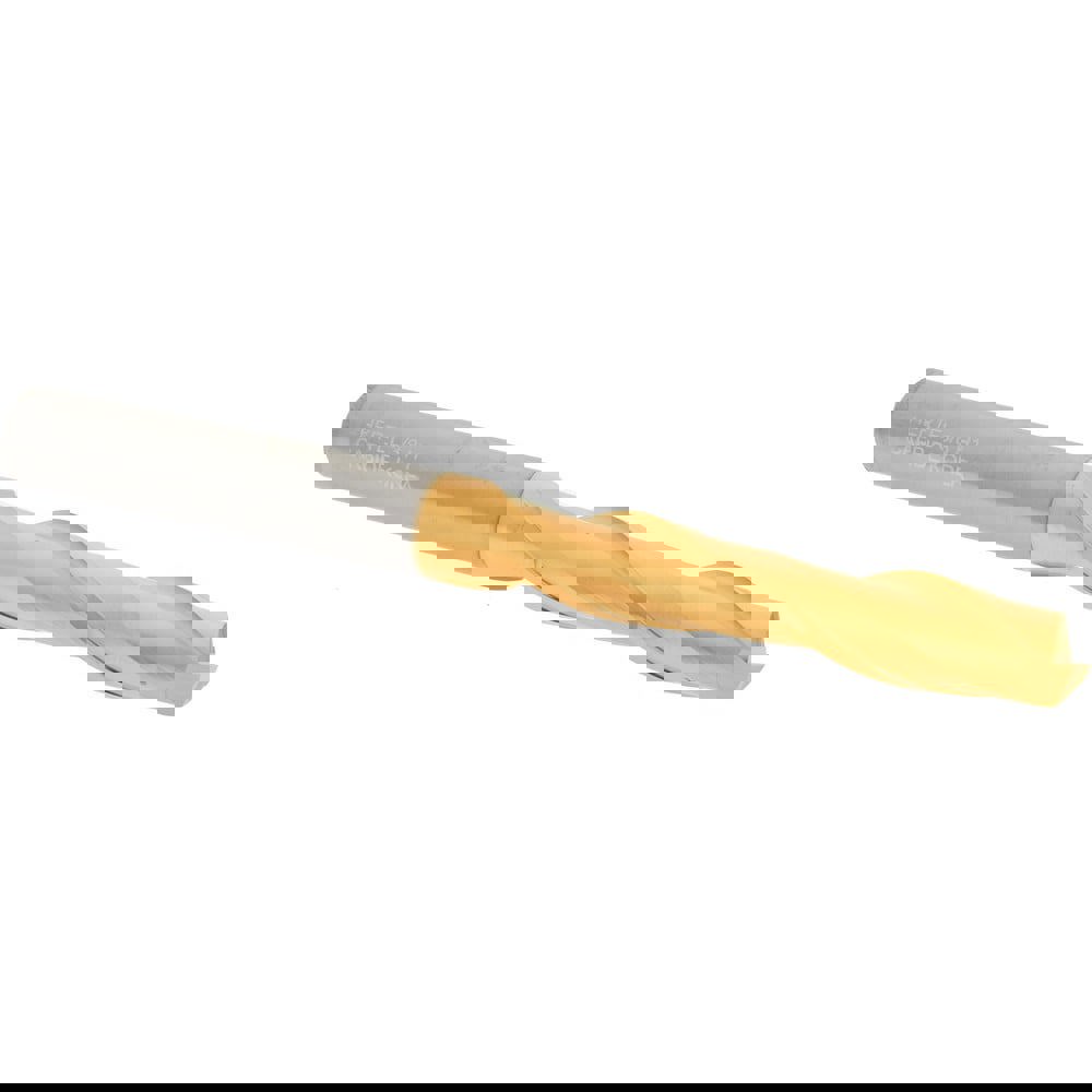 Square End Mill: 3/8'' Dia, 1-3/4'' LOC, 3/8'' Shank Dia, 4'' OAL, 2 Flutes, Solid Carbide