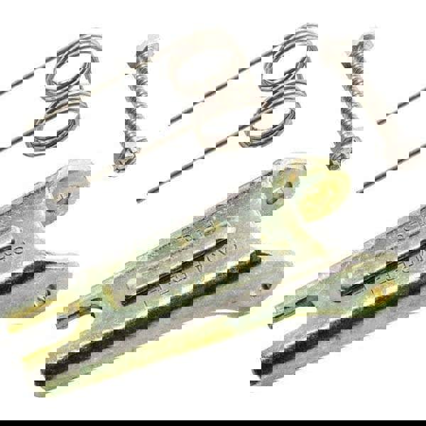 Lifting Aid Accessories; Type: Locking Latch Kit ; For Use With: PL Style Hooks