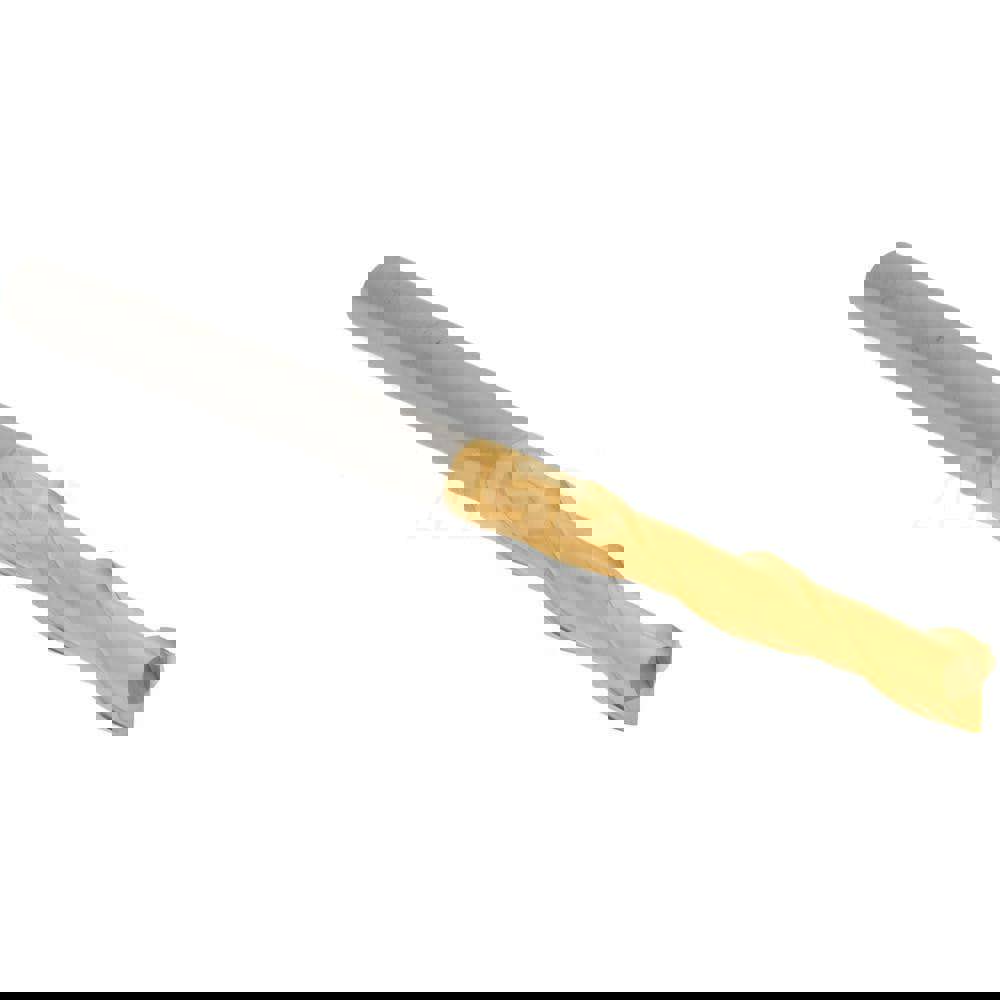 Square End Mill: 1/4'' Dia, 1-1/2'' LOC, 1/4'' Shank Dia, 4'' OAL, 2 Flutes, Solid Carbide