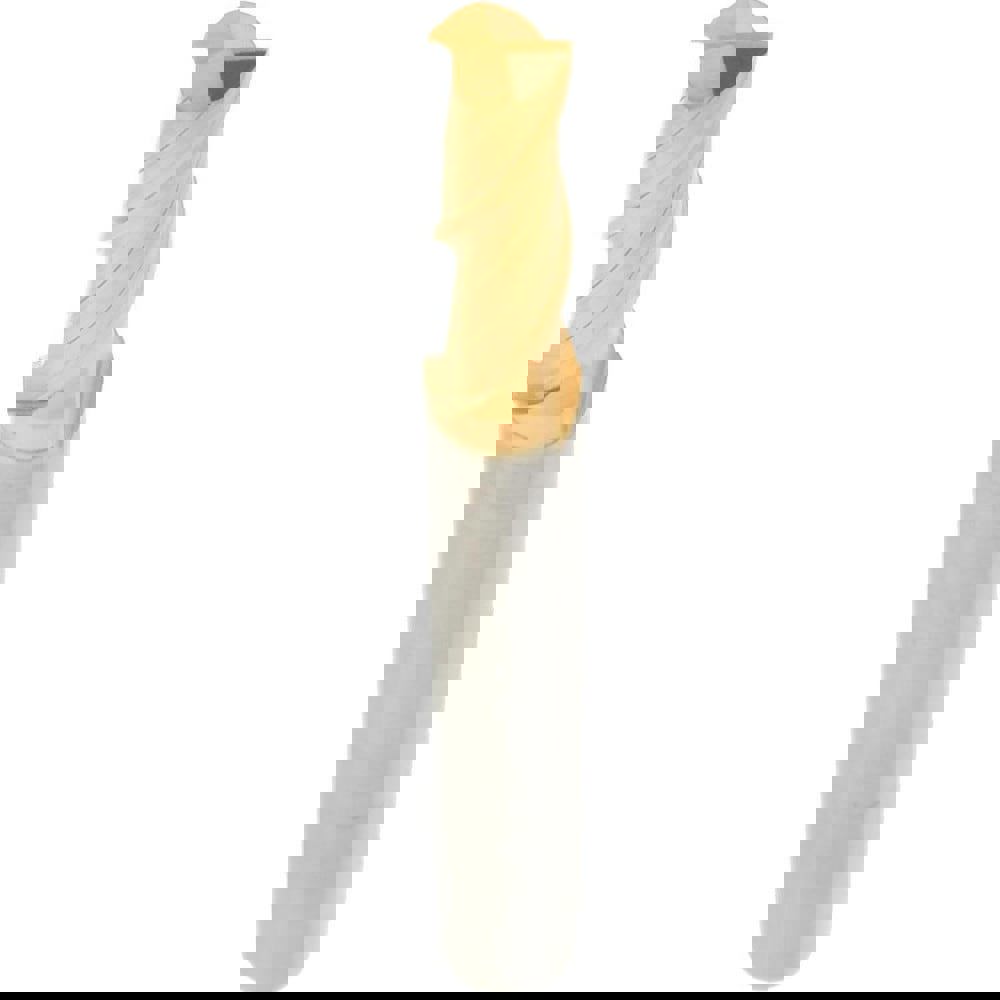 Square End Mill: 7/64'' Dia, 3/8'' LOC, 1/8'' Shank Dia, 1-1/2'' OAL, 2 Flutes, Solid Carbide