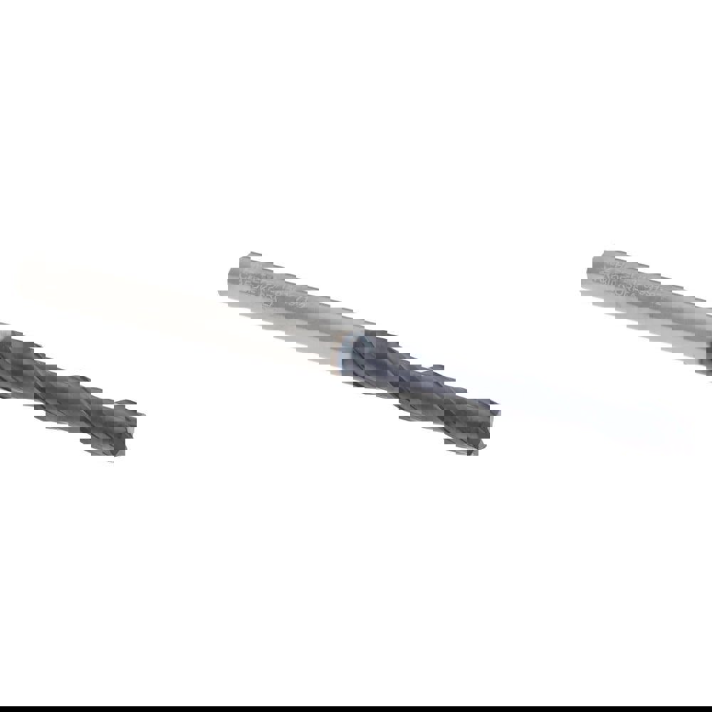 Square End Mill: 3/16