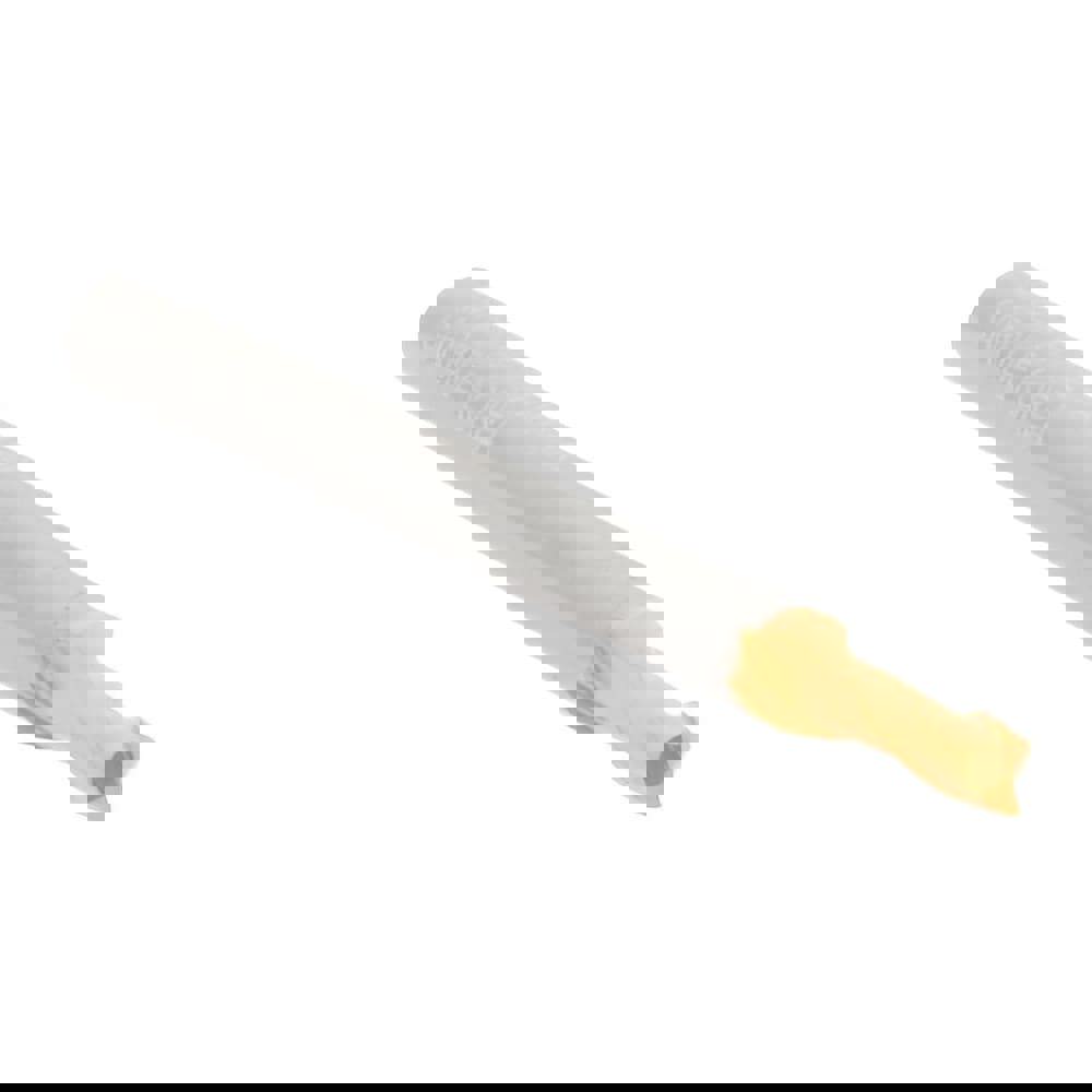 Square End Mill: 3/32'' Dia, 3/16'' LOC, 1/8'' Shank Dia, 1-1/2'' OAL, 2 Flutes, Solid Carbide