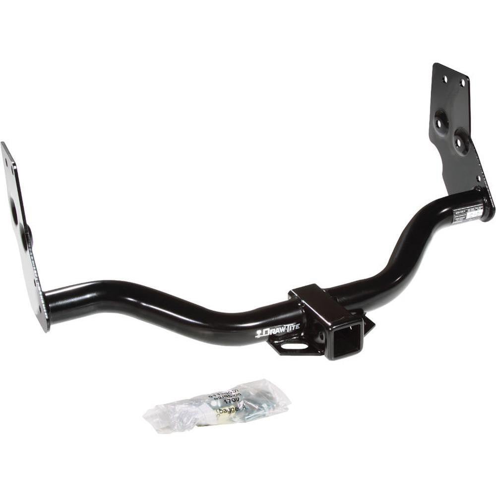 5,000 Lb Class 3 Hitch