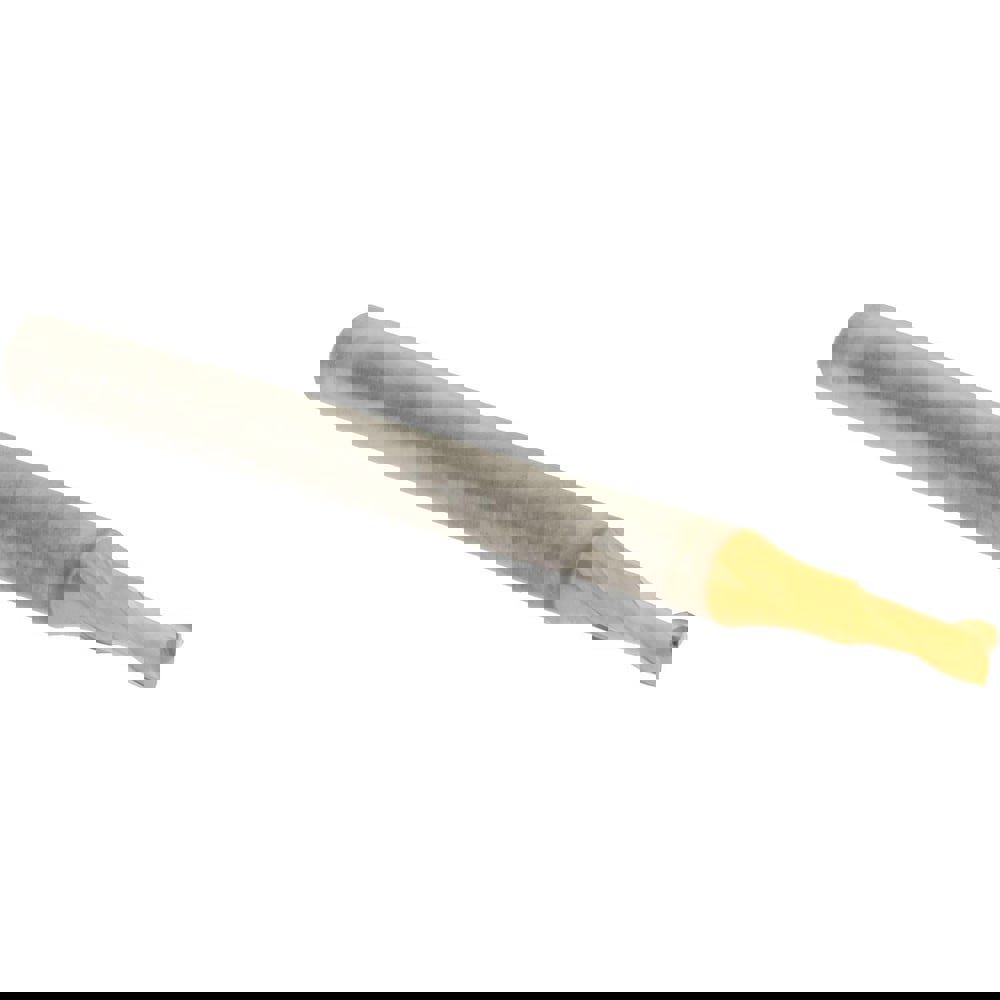 Square End Mill: 5/64'' Dia, 3/16'' LOC, 1/8'' Shank Dia, 1-1/2'' OAL, 2 Flutes, Solid Carbide