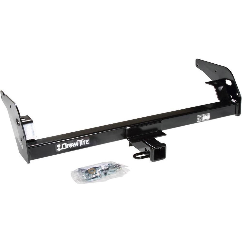 5,000 Lb Class 3 Hitch