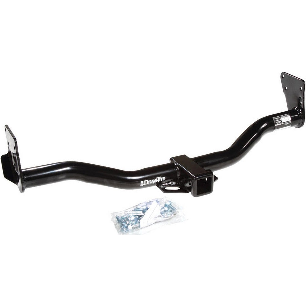 4,000 Lb Class 3 Hitch