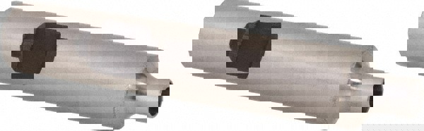 Replaceable Tip Milling Shank: Series Minimaster, 90 &deg; Shank