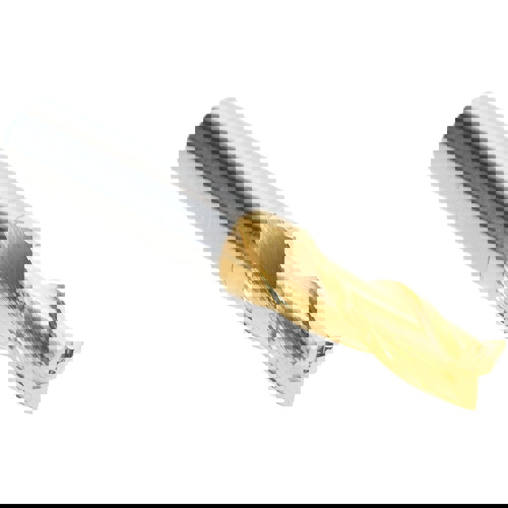 Square End Mill: 11/32