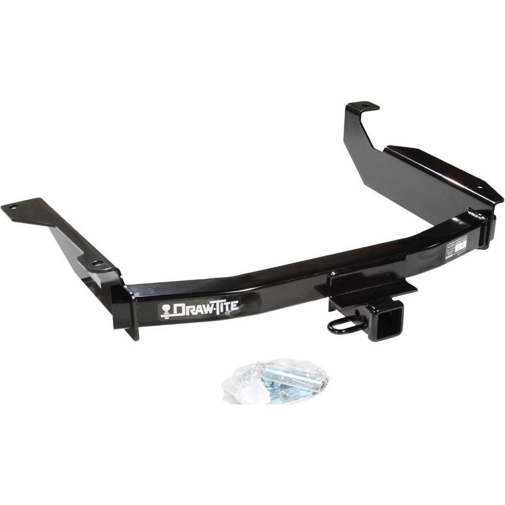 3,500 Lb Class 3 Hitch