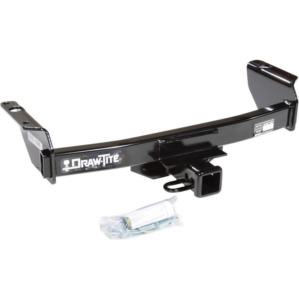 3,500 Lb Class 3 Hitch