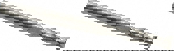 Square End Mill: 1/8'' Dia, 1/2'' LOC, 1/8'' Shank Dia, 1-1/2'' OAL, 2 Flutes, Solid Carbide