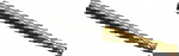 Square End Mill: 3/32