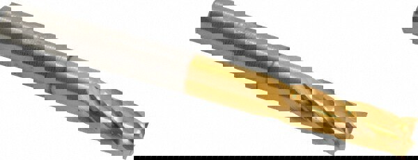 Square End Mill: 1/4