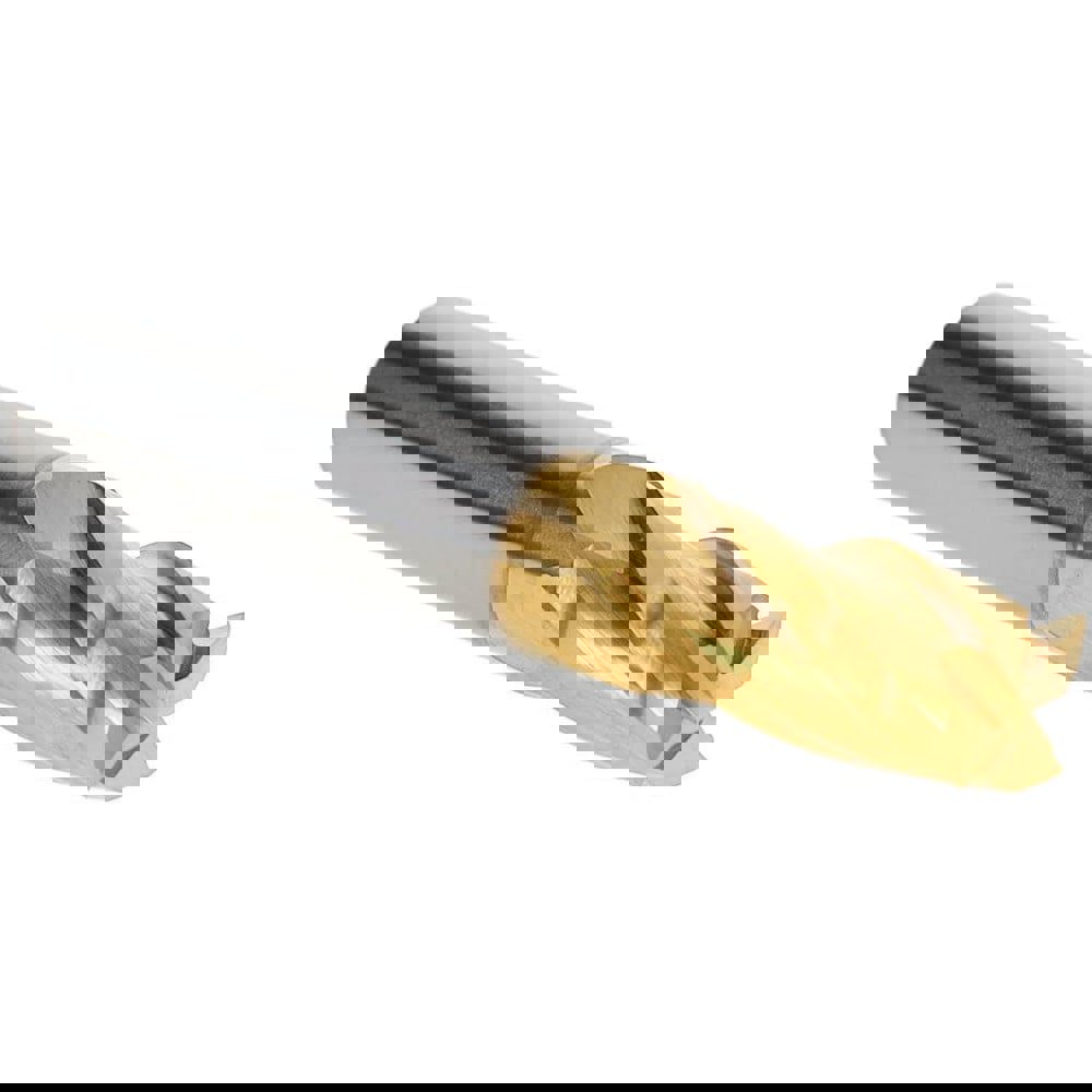 Square End Mill: 1/2