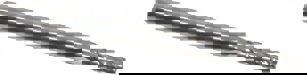 Square End Mill: 3/32'' Dia, 3/8'' LOC, 1/8'' Shank Dia, 1-1/2'' OAL, 4 Flutes, Solid Carbide