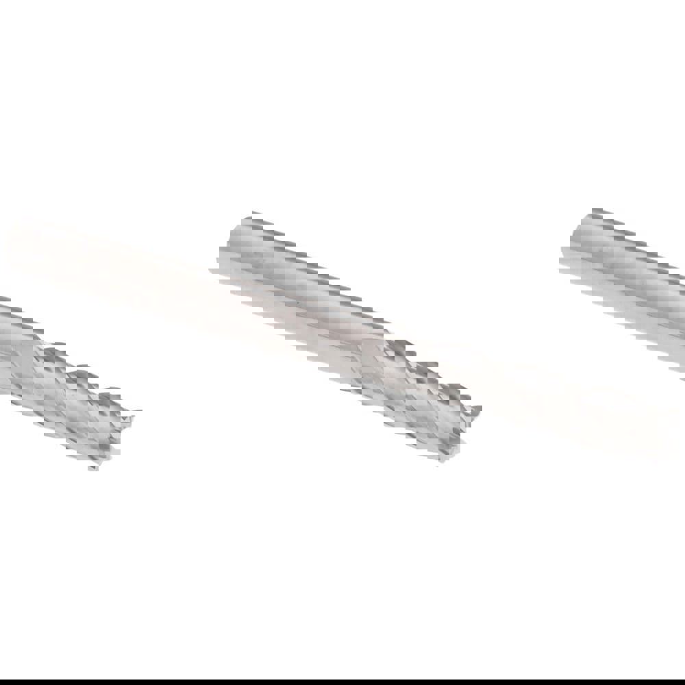 Square End Mill: 1/8