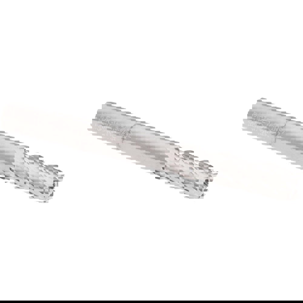 Square End Mill: 1/4'' Dia, 3/4'' LOC, 1/4'' Shank Dia, 2-1/2'' OAL, 4 Flutes, Solid Carbide