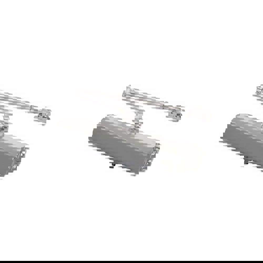 700 Door Closer Damper: 265 lb Load Capacity