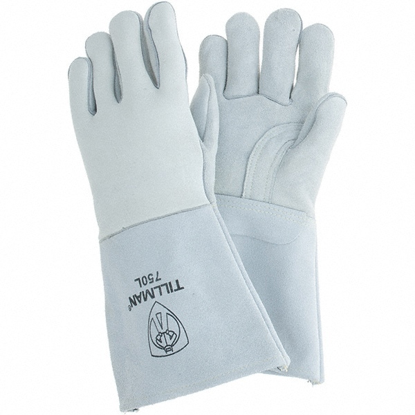 Welding/Heat Protective Glove