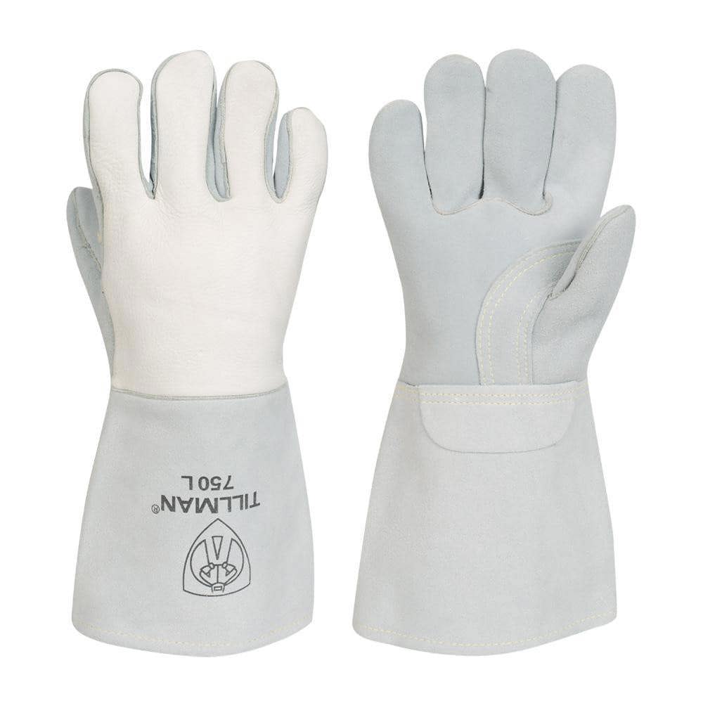 Welding/Heat Protective Glove
