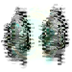 3/8 ROMEX CONN F/ 1/2 KO