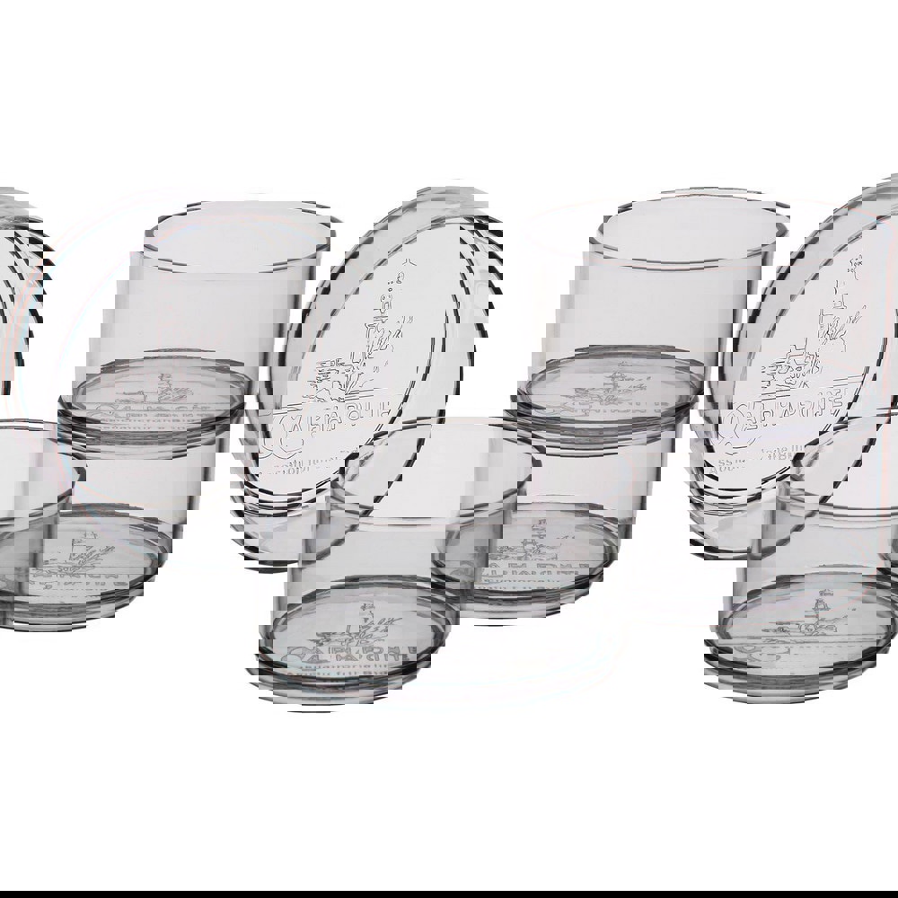 Desktop File Organizers; Color: Clear ; Material: Plastic; Plastic ; UNSPSC Code: 44111515