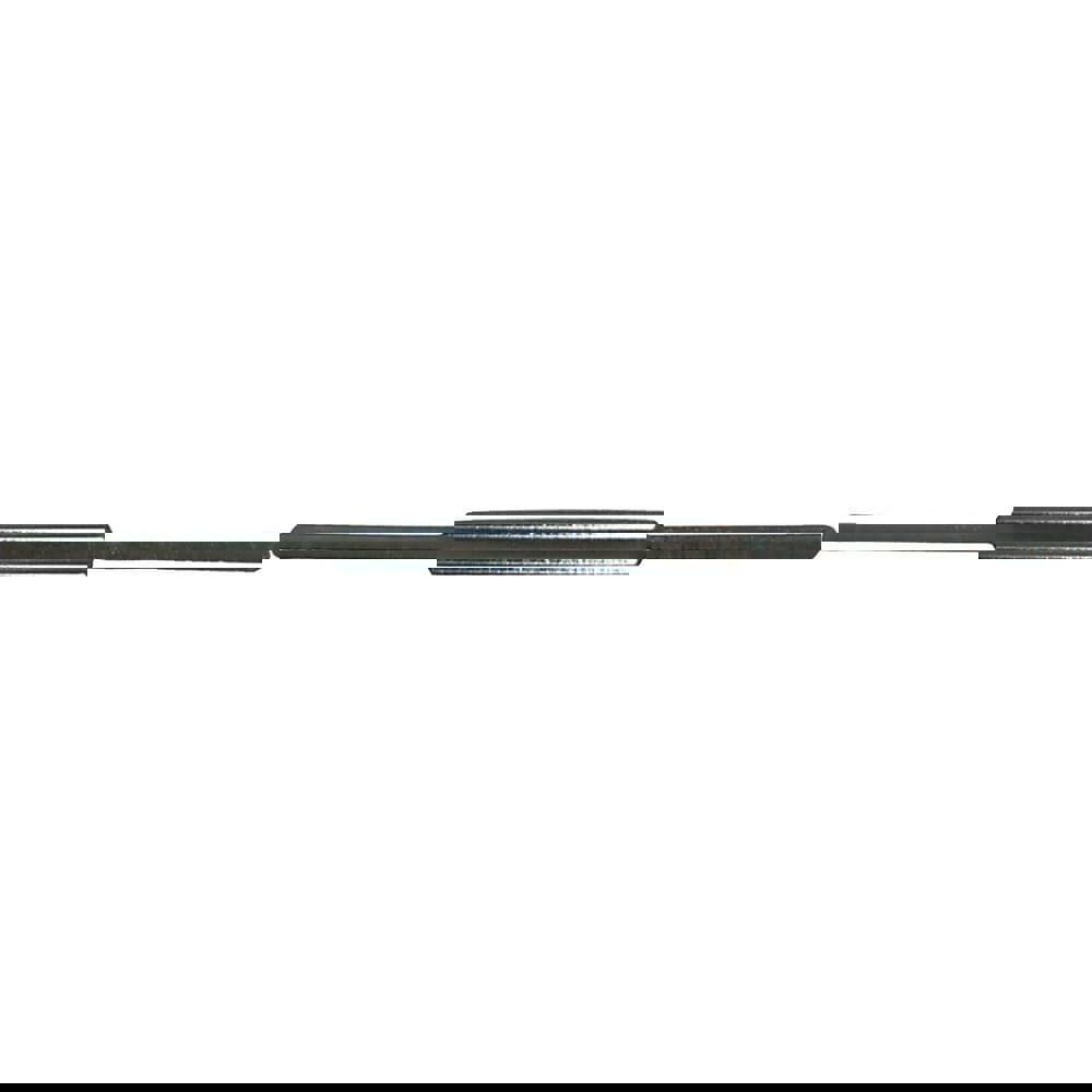 Paper Fasteners; Type: Prong Fastener ; Length (Inch): 2-3/4 ; Box Quantity: 100 ; UNSPSC Code: 44122104