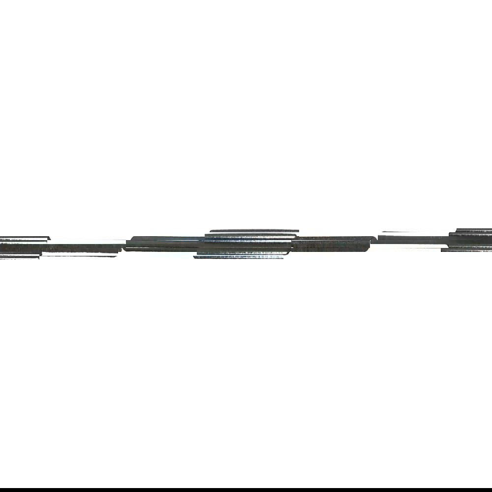 Paper Fasteners; Type: Prong Fastener ; Length (Inch): 2-3/4 ; Box Quantity: 100 ; UNSPSC Code: 44122104