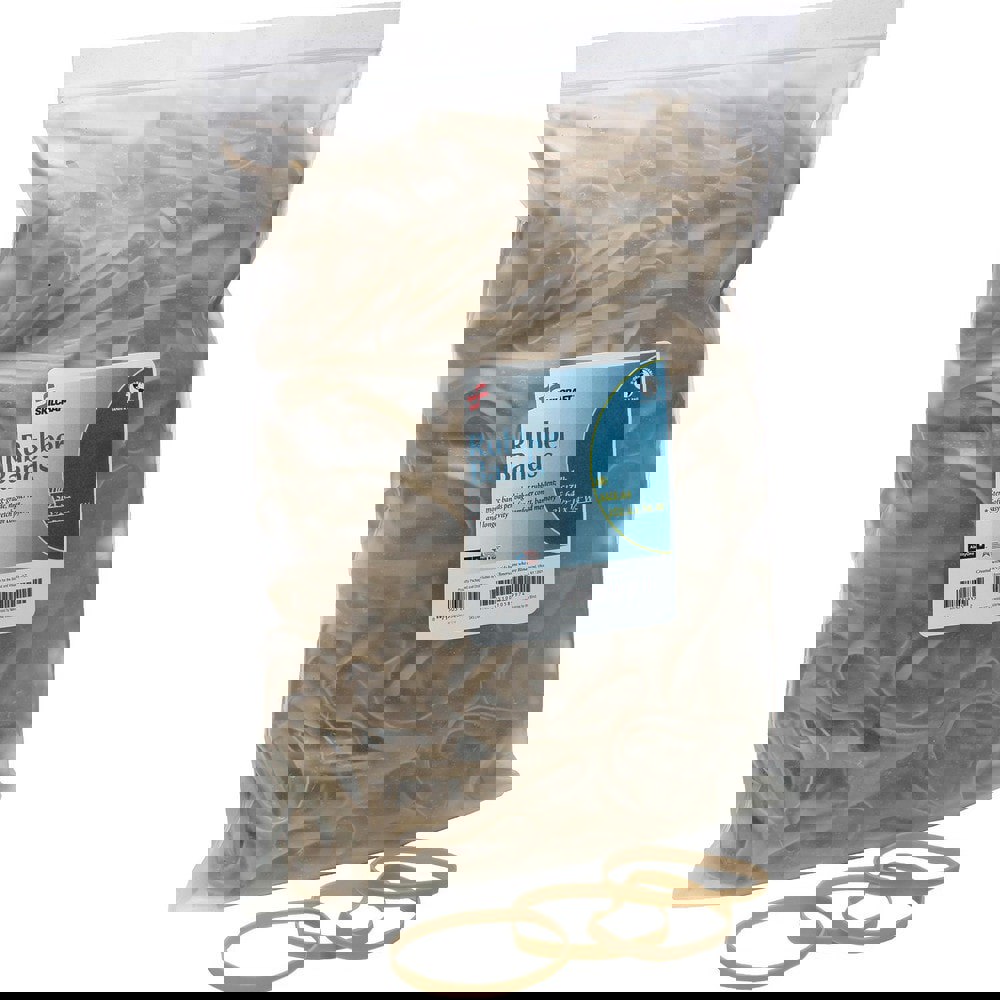 Rubber Band Strapping; UNSPSC Code: 24141500