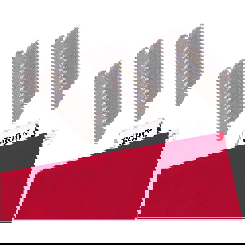 Tabs, Indexes & Dividers; UNSPSC Code: 44122018