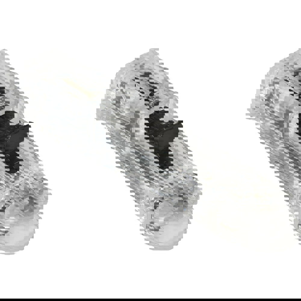 Binder Clips; Width (Inch): 1/2 ; UNSPSC Code: 44122105