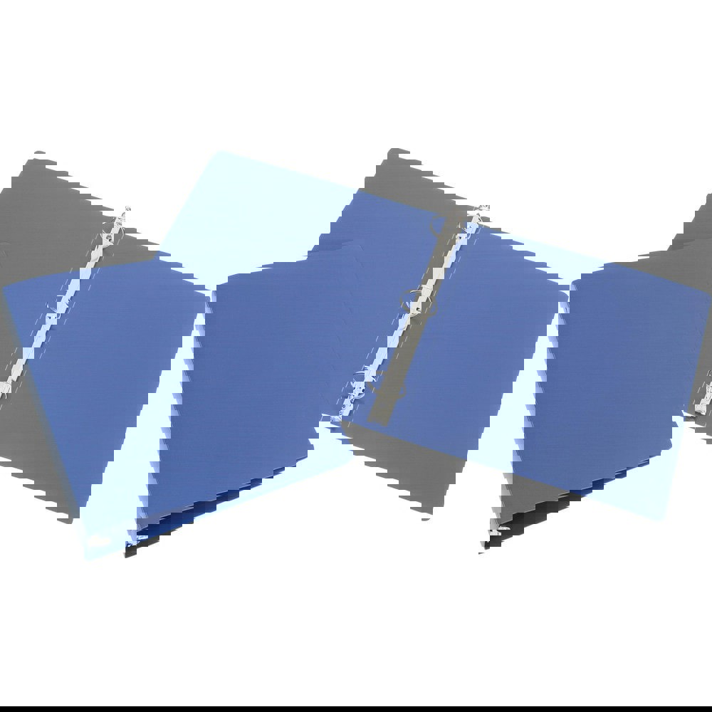 Ring Binders; UNSPSC Code: 44122003