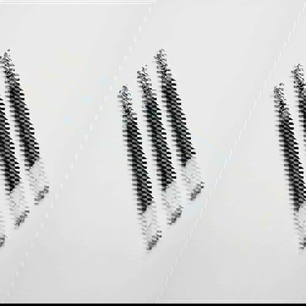 REFILL, PEN, VISTA GEL, BLACK, MEDIUM POINT