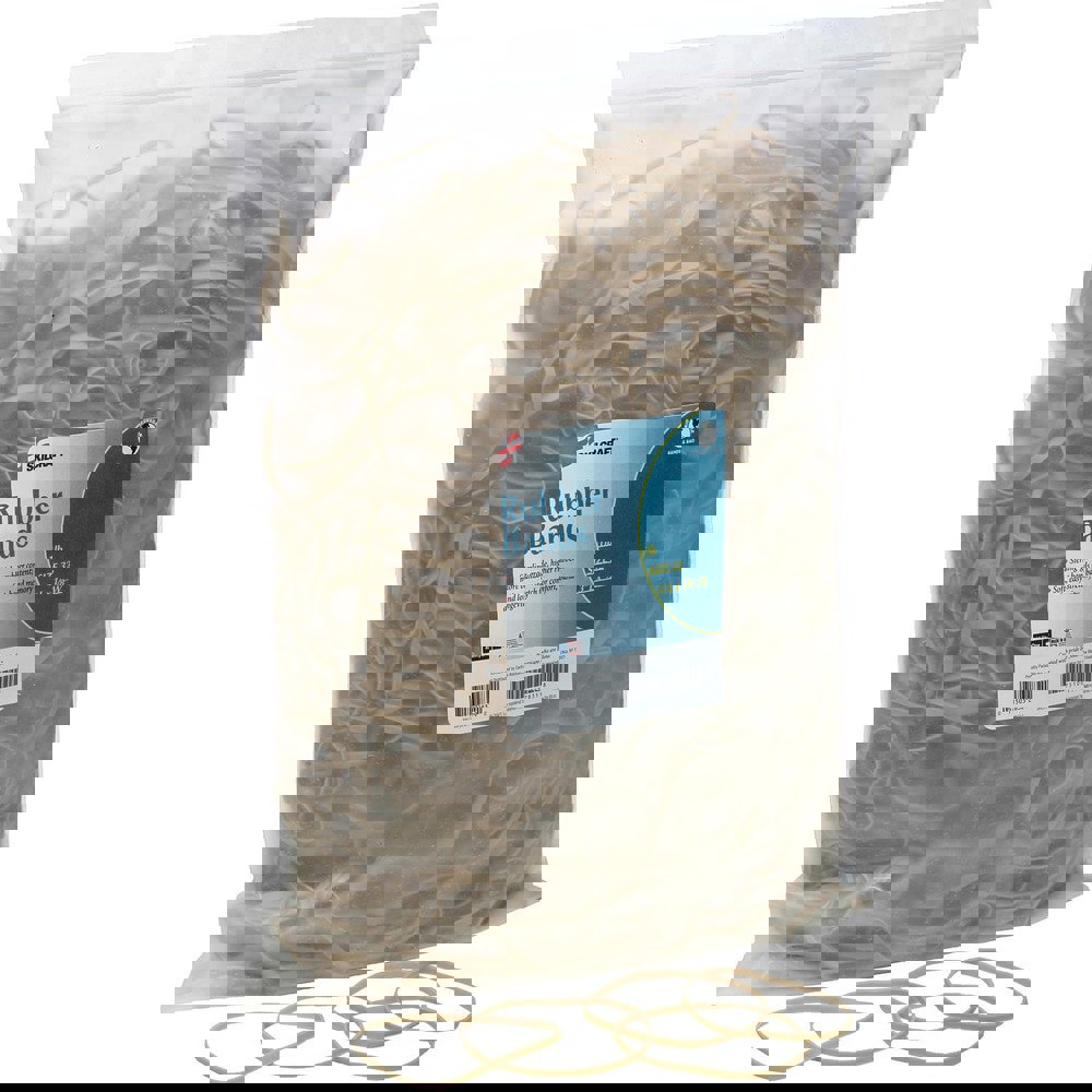 RUBBER BAND, STERLING GRADE, SIZE 32, 1 LB