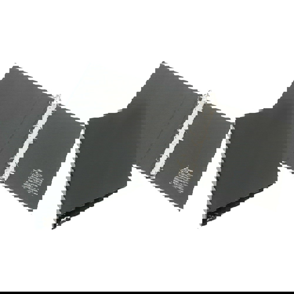 Ring Binders; UNSPSC Code: 44122003