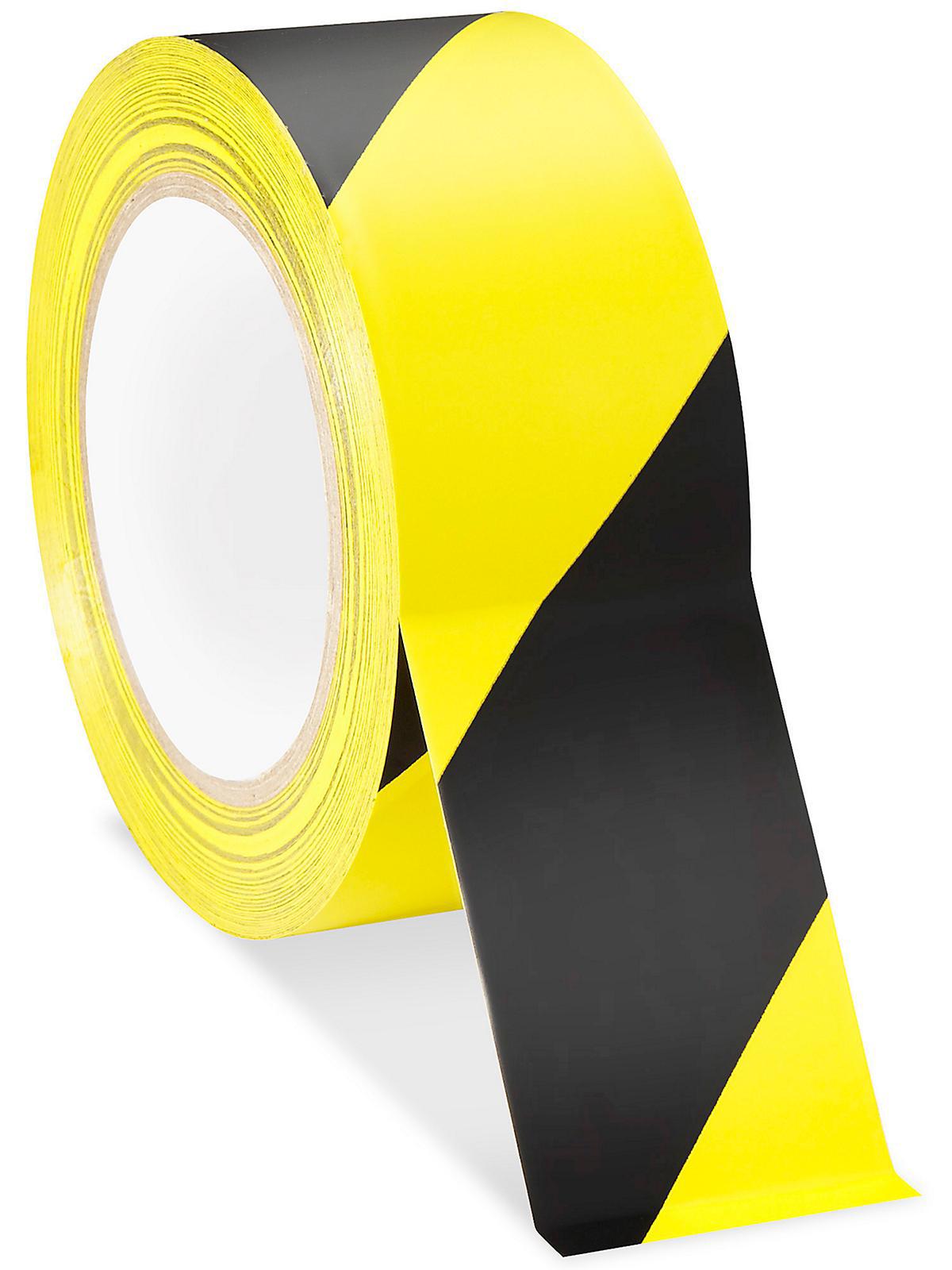 Floor & Aisle Marking Tape: 2