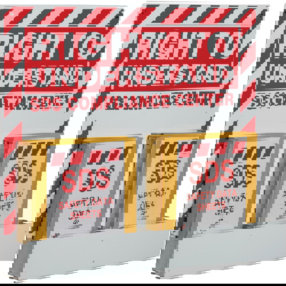 Information Centers, Stations & Binders; UNSPSC Code: 60106108