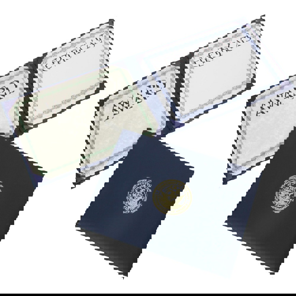 Document Protectors; UNSPSC Code: 44122002