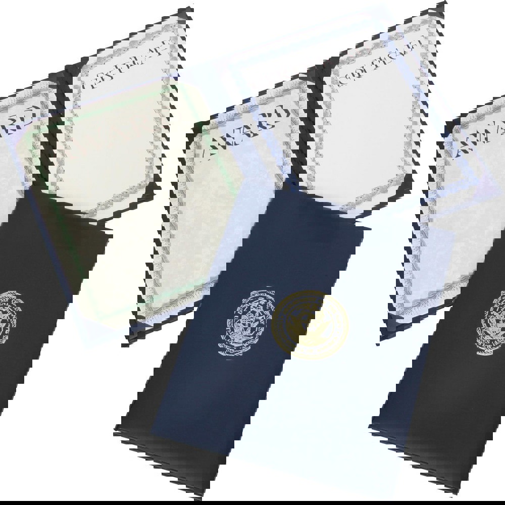 Document Protectors; UNSPSC Code: 44122002