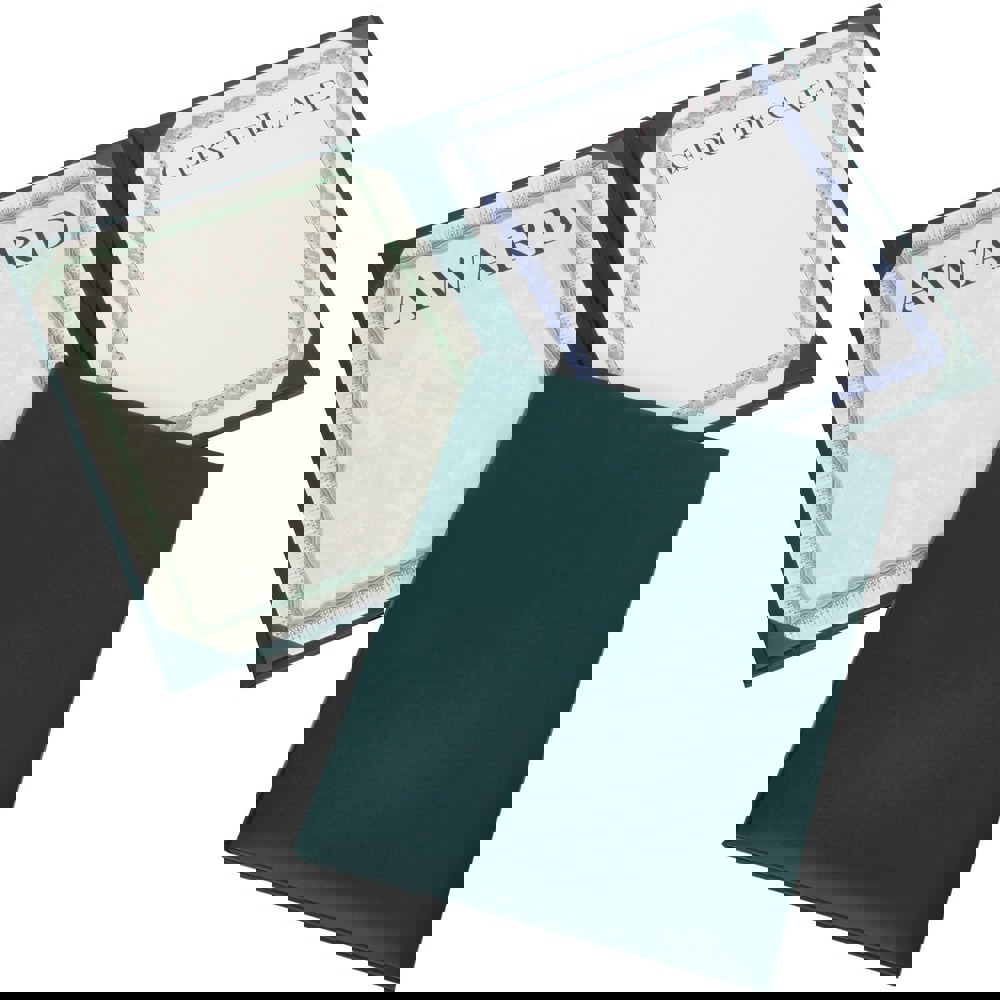 Document Protectors; UNSPSC Code: 44122002