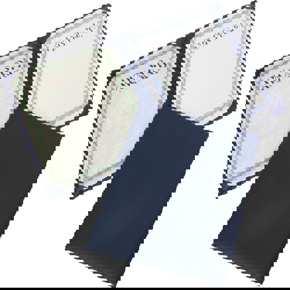 Document Protectors; UNSPSC Code: 44122002