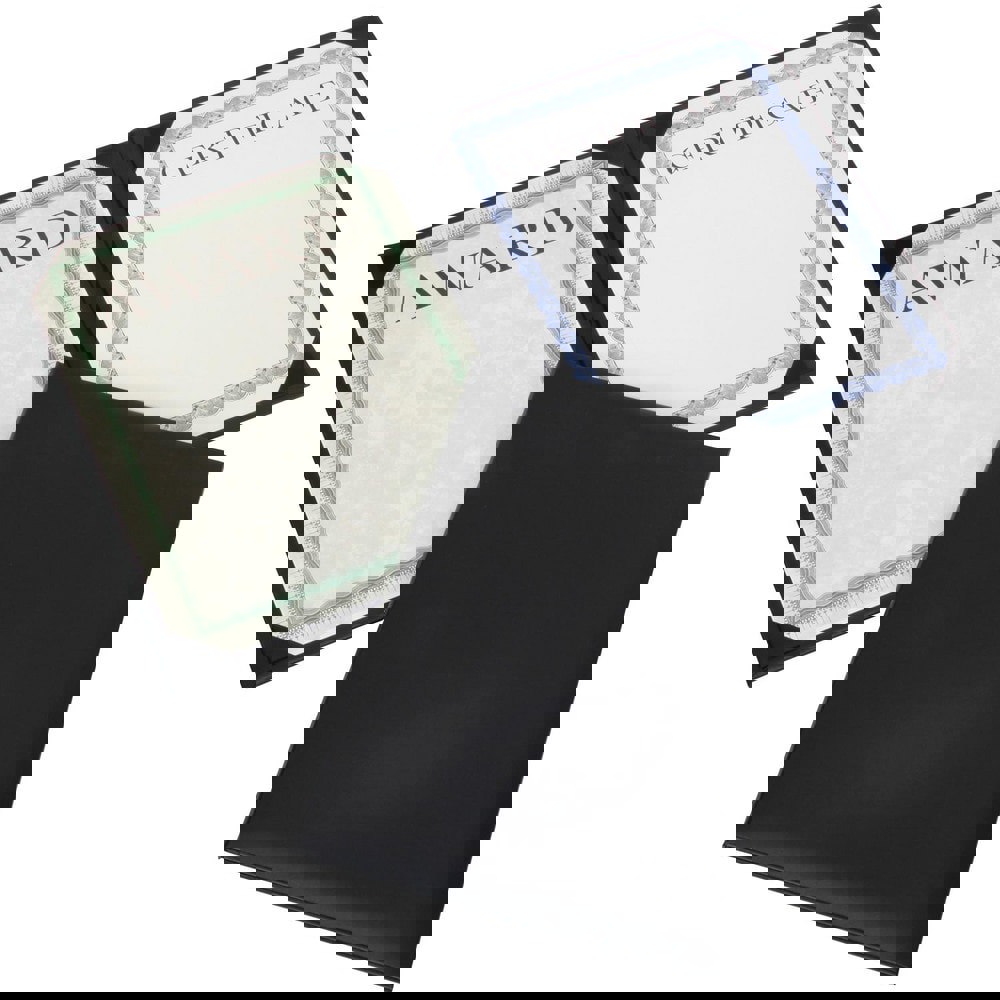 Document Protectors; UNSPSC Code: 44122002